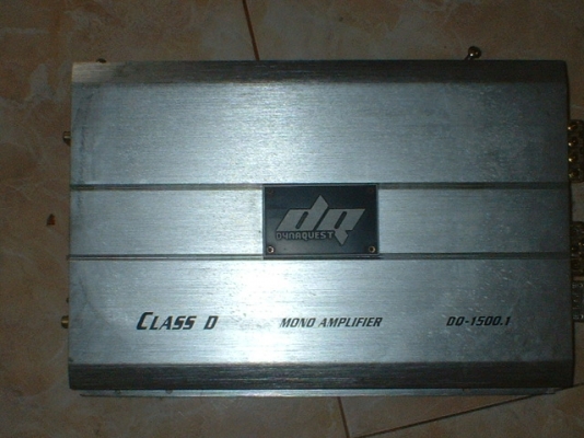 ลำโพง ซับ 12" พร้อม Amp ลำโพง ซับ 12" พร้อม Amp