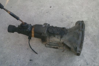 ขายเกียร์ธรรมดา 5 สปีดใส่เครื่อง 3-4-5-K 2950 บาท