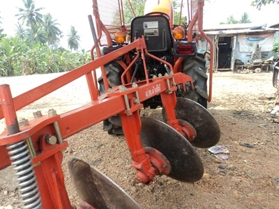 ขายB2420รถสภาพใหม่มาก440ช.ม อุปกรณ์พานสาม รถผมเองซื้อมาราคาคุยกันได้ครับ