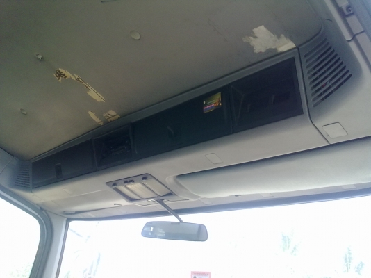 ขายหกล้อ HINO FB4J (รถห้าง)