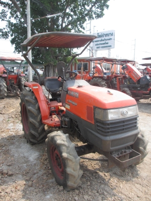 มาแล้ว KUBOTA L3408DI พร้อม อุปกรณ์ เอาไปเลย 1 ชิ้น คุณภาพเยี่ยม ไม่เคยติดใบมีมาก่อน มาแล้ว KUBOTA L3408DI พร้อม อุปกรณ์ เอาไปเลย 1 ชิ้น คุณภาพเยี่ยม ไม่เคยติดใบมีมาก่อน
