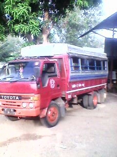ขายโตโยต้า 115 แรง