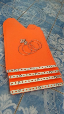 บังโคลนสีใส่ได้ทุกรุ่น