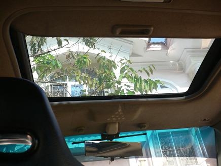 ขาย HONDA CIVIC 1.6 VTi เครื่องB16A ABS AIRBAG ปี 2000 เกียร์ออโต้ แก็ส LPGหัวฉีด