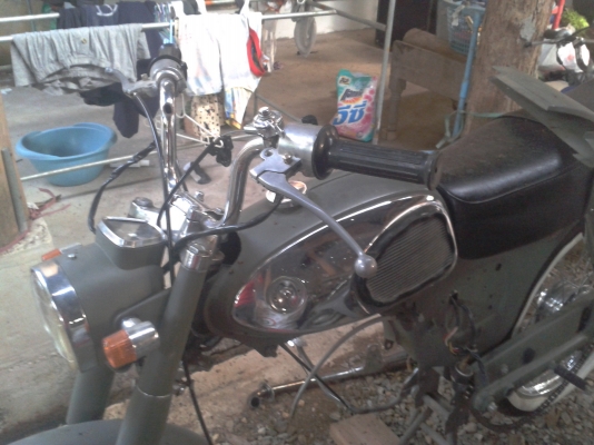 15000 ขาย ชูชูกิ m12 คับ หายากมากครับ รุ่นนี้ มีใบครับ ขายด่วน