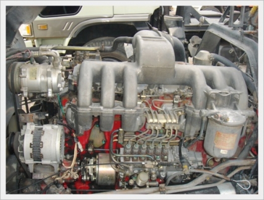 *** ขาย ฮีโน่ 3 M ***