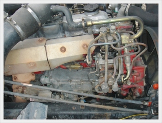 *** ขาย ฮีโน่ 3 M ***