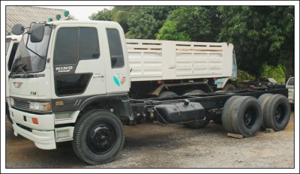 *** ขาย ฮีโน่ 3 M ***