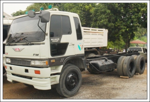 *** ขาย ฮีโน่ 3 M ***