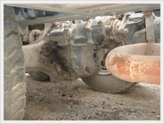 *** ขาย ฮีโน่ 3 M ***