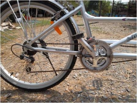 -----ขายจักรยาน--2--ที่นั่ง