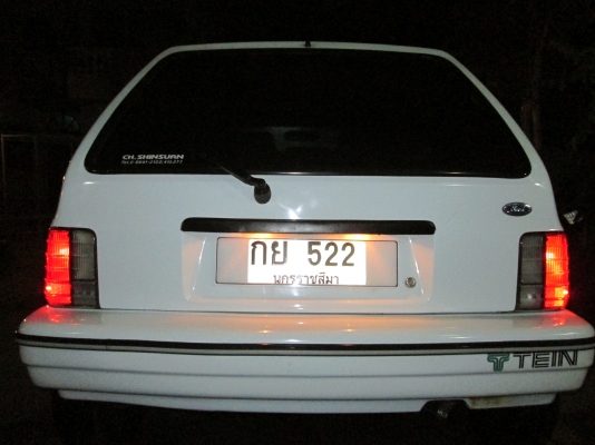 ขาย ford festiva 1.3 at หัวฉีด ขาย ford festiva 1.3 at หัวฉีด