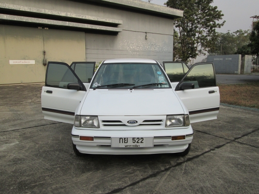 ขาย ford festiva 1.3 at หัวฉีด ขาย ford festiva 1.3 at หัวฉีด