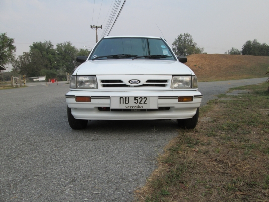 ขาย ford festiva 1.3 at หัวฉีด