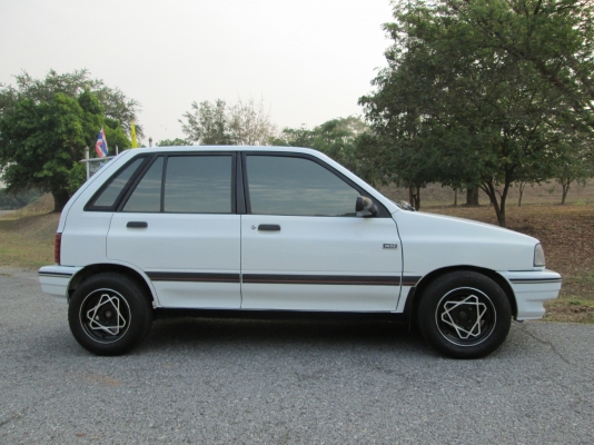 ขาย ford festiva 1.3 at หัวฉีด ขาย ford festiva 1.3 at หัวฉีด