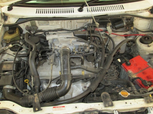 ขาย ford festiva 1.3 at หัวฉีด ขาย ford festiva 1.3 at หัวฉีด