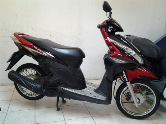 Click &ndash; i หัวฉีดประหยัดน้ำมัน รถสวยจริง พร้อมใช้