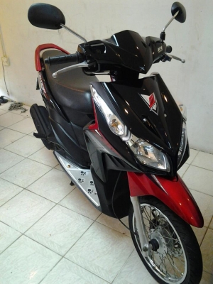 Click &ndash; i หัวฉีดประหยัดน้ำมัน รถสวยจริง พร้อมใช้