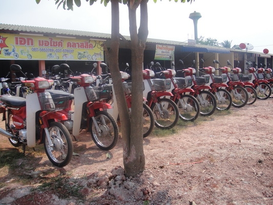 มาแว้วว ดรีมคุรุสภา ล็อตใหม่ เดิมๆๆสวยพร้อมใช้ ( ทะเบียนพร้อมชุดโอน ) มาแว้วว ดรีมคุรุสภา ล็อตใหม่ เดิมๆๆสวยพร้อมใช้ ( ทะเบียนพร้อมชุดโอน )