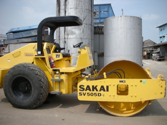 รถบดสั่นสะเทือน