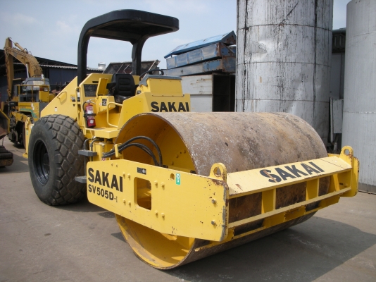 รถบดสั่นสะเทือน