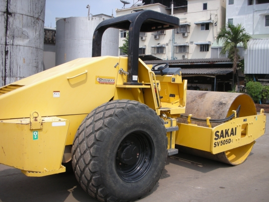 รถบดสั่นสะเทือน