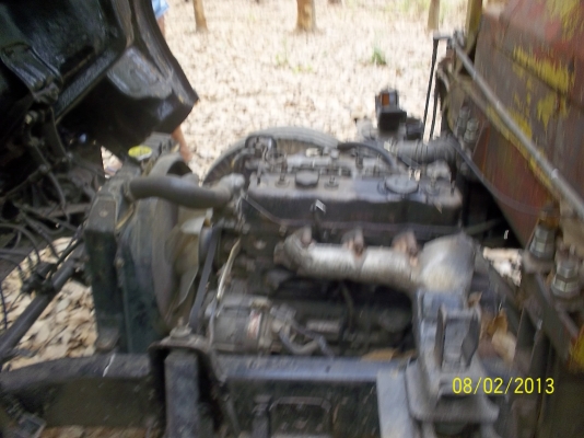 ขาย6ล้อ npr   เครื่อง   4be1  พวงมาลัยเพาเวอร์