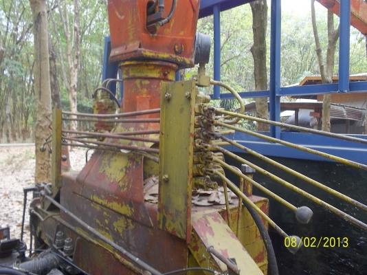 ขาย6ล้อ npr   เครื่อง   4be1  พวงมาลัยเพาเวอร์