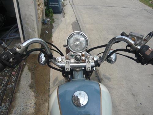 วุฒินนบุรี//(มือ1เมีองนนท์)ฮฮนด้าREBEL250cc. สวยๆเดิมๆสีเดิมญี่ปุ่นรถพร้อมใช้