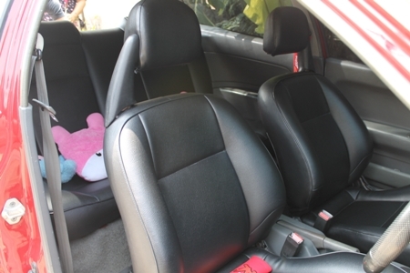 ขาย HONDA CIVIC  3D  ปี94