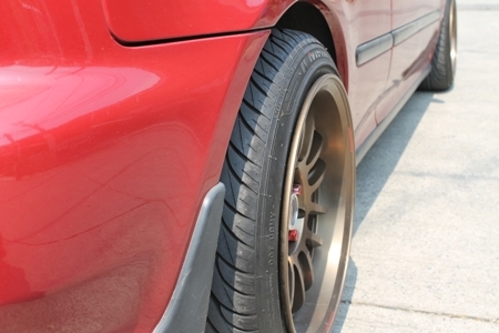 ขาย HONDA CIVIC  3D  ปี94