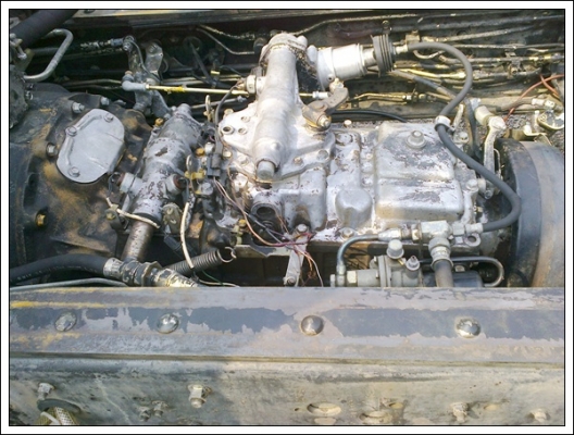 ขายรถบรรทุกหัวคัทซี MITSUBISHI FN528 EURO I เครื่อง 195 แรง 2 เพลา ทะเบียนพร้อมโอน ขายรถบรรทุกหัวคัทซี MITSUBISHI FN528 EURO I เครื่อง 195 แรง 2 เพลา ทะเบียนพร้อมโอน