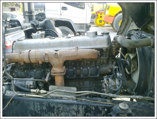 ขายรถบรรทุกหัวคัทซี MITSUBISHI FN528 EURO I เครื่อง 195 แรง 2 เพลา ทะเบียนพร้อมโอน ขายรถบรรทุกหัวคัทซี MITSUBISHI FN528 EURO I เครื่อง 195 แรง 2 เพลา ทะเบียนพร้อมโอน