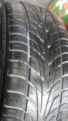 แม็กวีไอพี 4 รู 100 ขอบ17 พร้อมยาง 205 45 17 ปี 10 แม็กวีไอพี 4 รู 100 ขอบ17 พร้อมยาง 205 45 17 ปี 10