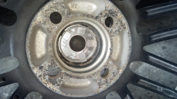 แม็กวีไอพี 4 รู 100 ขอบ17 พร้อมยาง 205 45 17 ปี 10 แม็กวีไอพี 4 รู 100 ขอบ17 พร้อมยาง 205 45 17 ปี 10