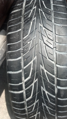 แม็กวีไอพี 4 รู 100 ขอบ17 พร้อมยาง 205 45 17 ปี 10 แม็กวีไอพี 4 รู 100 ขอบ17 พร้อมยาง 205 45 17 ปี 10