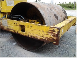 ขายราคาถูก รถบด SAKAI SV 500 1 เพลา สภาพร้อมใช้งานค่ะ ติดต่อสอบถามได้เลยค่ะ 087-3310254 เจี๊ยบค่ะ ขายราคาถูก รถบด SAKAI SV 500 1 เพลา สภาพร้อมใช้งานค่ะ ติดต่อสอบถามได้เลยค่ะ 087-3310254 เจี๊ยบค่ะ