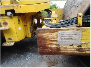 ขายราคาถูก รถบด SAKAI SV 500 1 เพลา สภาพร้อมใช้งานค่ะ ติดต่อสอบถามได้เลยค่ะ 087-3310254 เจี๊ยบค่ะ ขายราคาถูก รถบด SAKAI SV 500 1 เพลา สภาพร้อมใช้งานค่ะ ติดต่อสอบถามได้เลยค่ะ 087-3310254 เจี๊ยบค่ะ