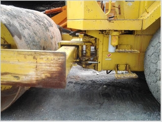 ขายราคาถูก รถบด SAKAI SV 500 1 เพลา สภาพร้อมใช้งานค่ะ ติดต่อสอบถามได้เลยค่ะ 087-3310254 เจี๊ยบค่ะ ขายราคาถูก รถบด SAKAI SV 500 1 เพลา สภาพร้อมใช้งานค่ะ ติดต่อสอบถามได้เลยค่ะ 087-3310254 เจี๊ยบค่ะ