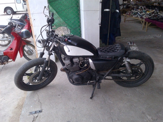 ปรับราคา ขาย SUZUKI gs 25x gsx250 ทะเบียนแท้ไม่โอน 30000 สนใจราคาต่อลองได้