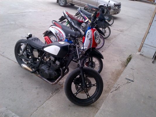 ปรับราคา ขาย SUZUKI gs 25x gsx250 ทะเบียนแท้ไม่โอน 30000 สนใจราคาต่อลองได้