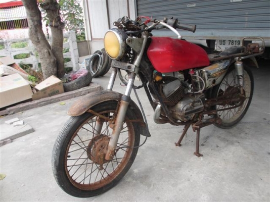 ขายเหมา 2 คัน 6,000 บาท GP100/RX100 เครื่องไม่ติดไม่มีทะเบียนตามสภาพนี้เลย ขายเหมา 2 คัน 6,000 บาท GP100/RX100 เครื่องไม่ติดไม่มีทะเบียนตามสภาพนี้เลย