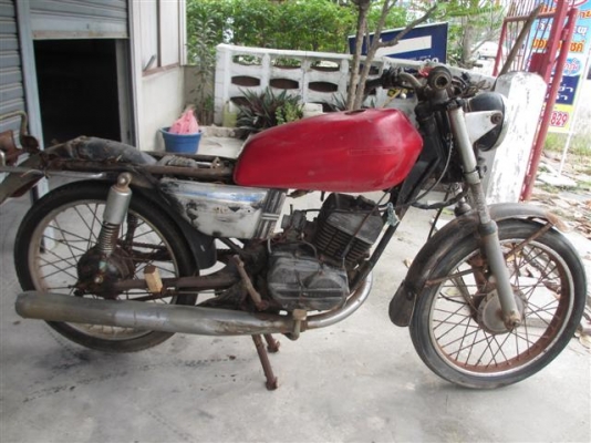 ขายเหมา 2 คัน 6,000 บาท GP100/RX100 เครื่องไม่ติดไม่มีทะเบียนตามสภาพนี้เลย ขายเหมา 2 คัน 6,000 บาท GP100/RX100 เครื่องไม่ติดไม่มีทะเบียนตามสภาพนี้เลย