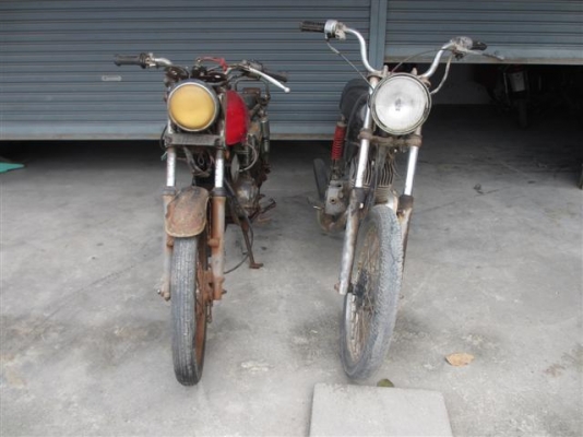 ขายเหมา 2 คัน 6,000 บาท GP100/RX100 เครื่องไม่ติดไม่มีทะเบียนตามสภาพนี้เลย ขายเหมา 2 คัน 6,000 บาท GP100/RX100 เครื่องไม่ติดไม่มีทะเบียนตามสภาพนี้เลย