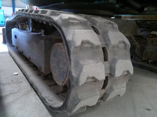 รถขุดเล็ก KOMATSU PC20-7 แทร็กยางใหม่ สภาพดี ใช้งานได้เลย รถนอกนำเข้าจากญี่ปุ่น ไม่เคยใช้ในไทย ติดต่อ มานะ 085-9049669