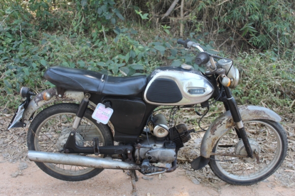 YG1ทะเบียนโอนภาษีเต็มเดิมๆพร้อมประกวด23500บาท