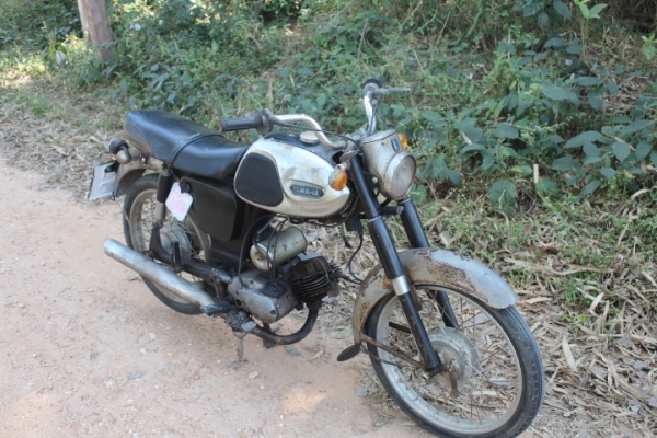 YG1ทะเบียนโอนภาษีเต็มเดิมๆพร้อมประกวด23500บาท