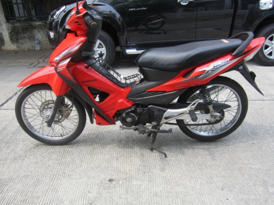 ขายด่วนwave125xสตาทมือปี50เครื่องดีเดิมๆทะเบียน-โอน