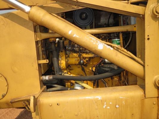 รถหน้าตักหลังขุด JCB 3CX BackHOE สวย รถมือสองนอก พร้อมใช้งาน