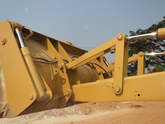 รถหน้าตักหลังขุด JCB 3CX BackHOE สวย รถมือสองนอก พร้อมใช้งาน